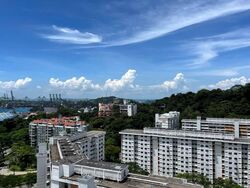 Blk 37 Telok Blangah Rise (Bukit Merah), HDB 5 Rooms #553368311